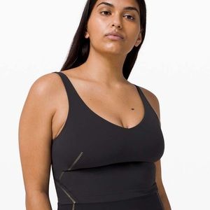 Lululemon Align Tank Special Edition NWT